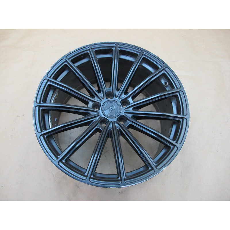 XO Luxury 19" R19 Wheel Rim 19x10J ET42 w Mercedes Sensor