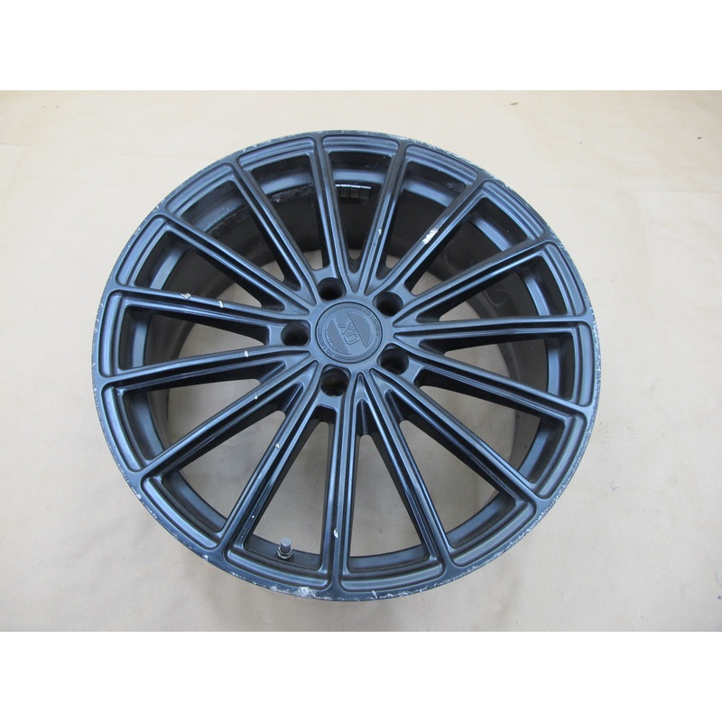 XO Luxury 19" R19 Wheel Rim 19x8.5J ET32 w Mercedes Sensor