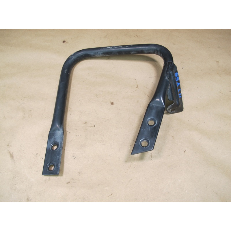 07-10 Saturn SKY Left Lower Front Support Bracket Frame Rail OEM