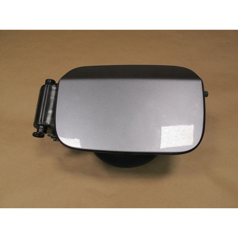07-11 BMW E92 3-SERIES Coupe Fuel Door Lid Cover w Hinge OEM