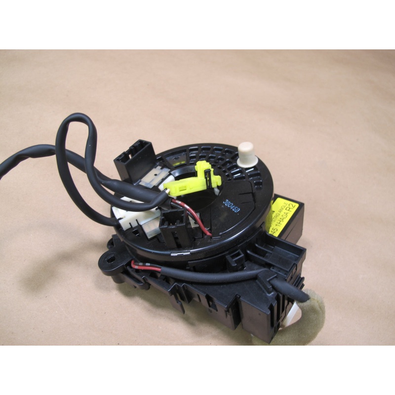 11-14 INFINITI QX56 QX80 STEERING COLUMN SWITCH CLOCK SPRING 479451HA0A OEM