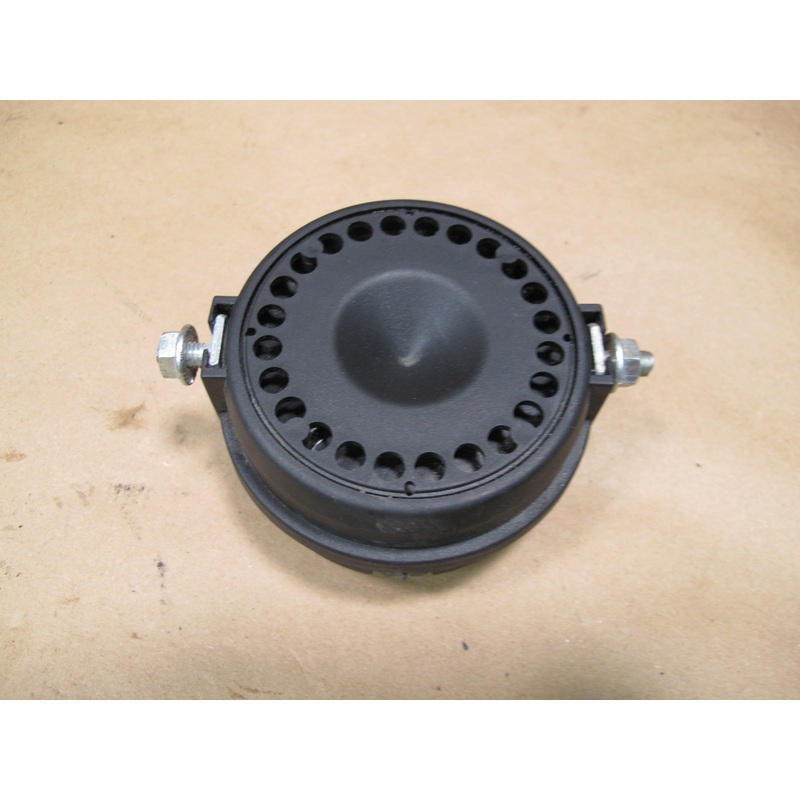 14-19 Maserati Ghibli M157 Anti Theft Alarm Horn Siren Signal OEM