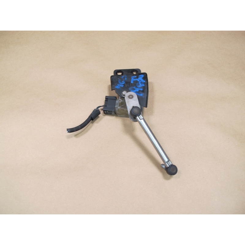14-19 Maserati Ghibli M157 Front Right Headlight Height Level Sensor OEM
