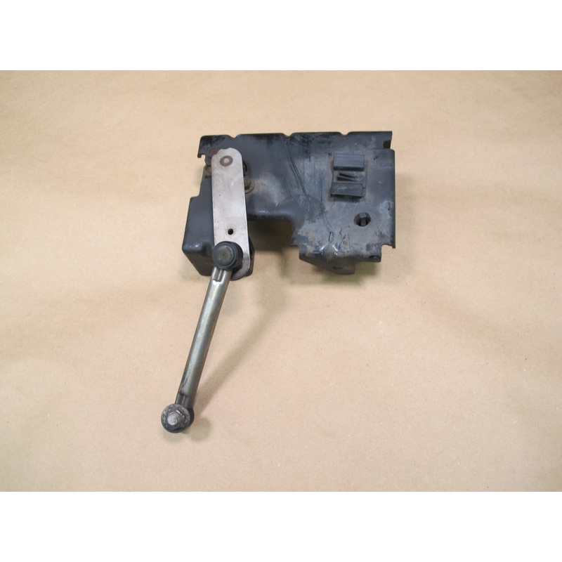 14-19 Maserati Ghibli M157 Rear Right Height Level Sensor OEM
