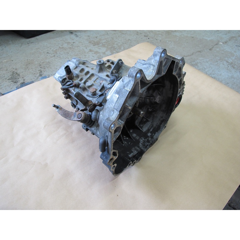 1991-1992 Dodge Stealth 3000GT FWD 5-SPEED F5M33 Manual Transmission
