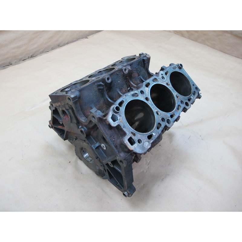 1991-1993 Mitsubishi 3000GT 3.0L Dohc NON Turbo Engine Motor Short Block