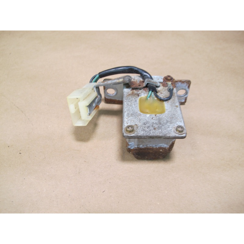 1991-1996 Mitsubishi 3000GT FWD ECS Suspension Sensor MB629077
