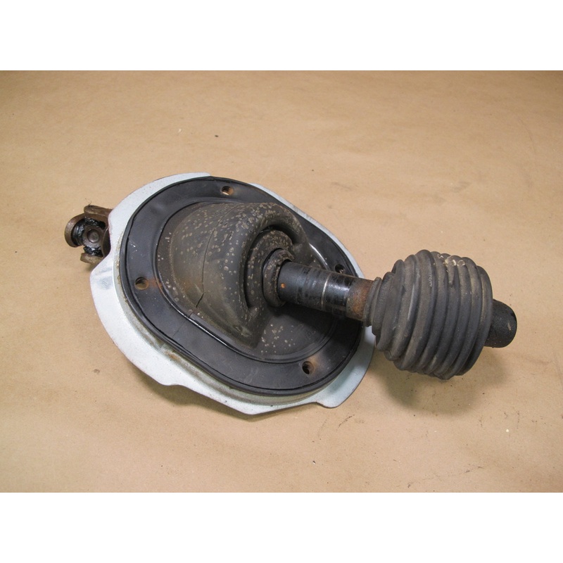 1991-1999 Mitsubishi 3000GT Steering Column Universal U Joint Shaft