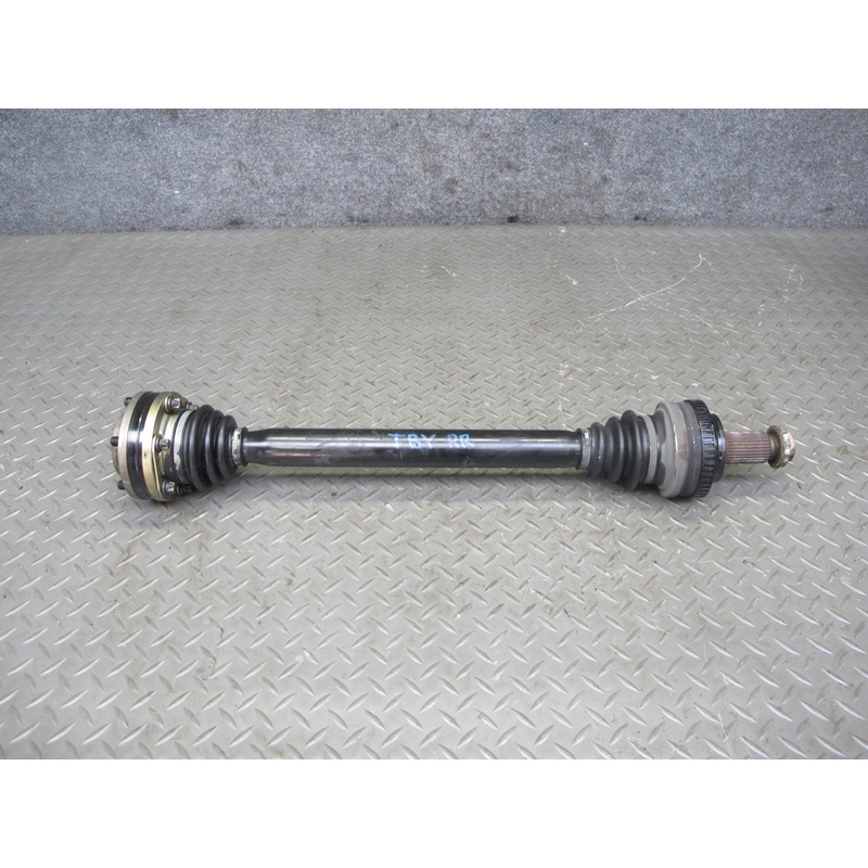 2001-2006 BMW E46 M3 Rear Right Suspension Axle Shaft 2229726