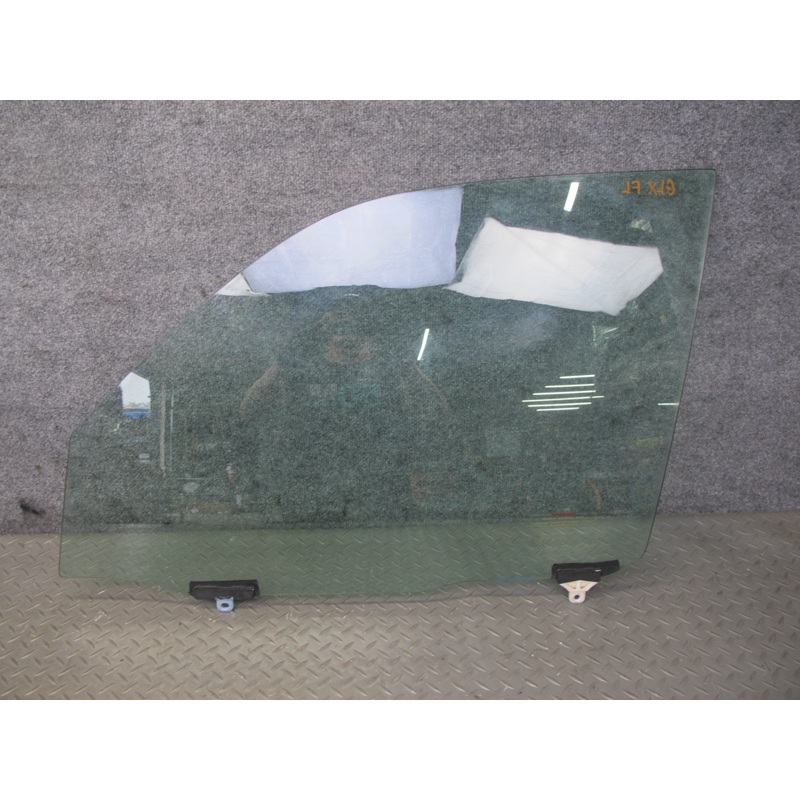 2003-2007 Lexus J100 LX470 Front Left Driver Side Door Glass Window