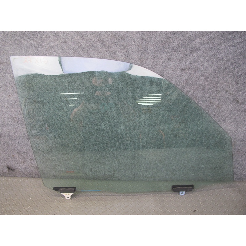 2003-2007 Lexus J100 LX470 Front Right Passenger Side Door Glass Window