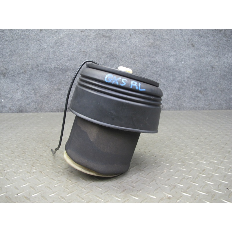2010-2011 BMW E72 X6 AWD Hybrid Aftermarket Rear Left Suspension Air Spring BAG