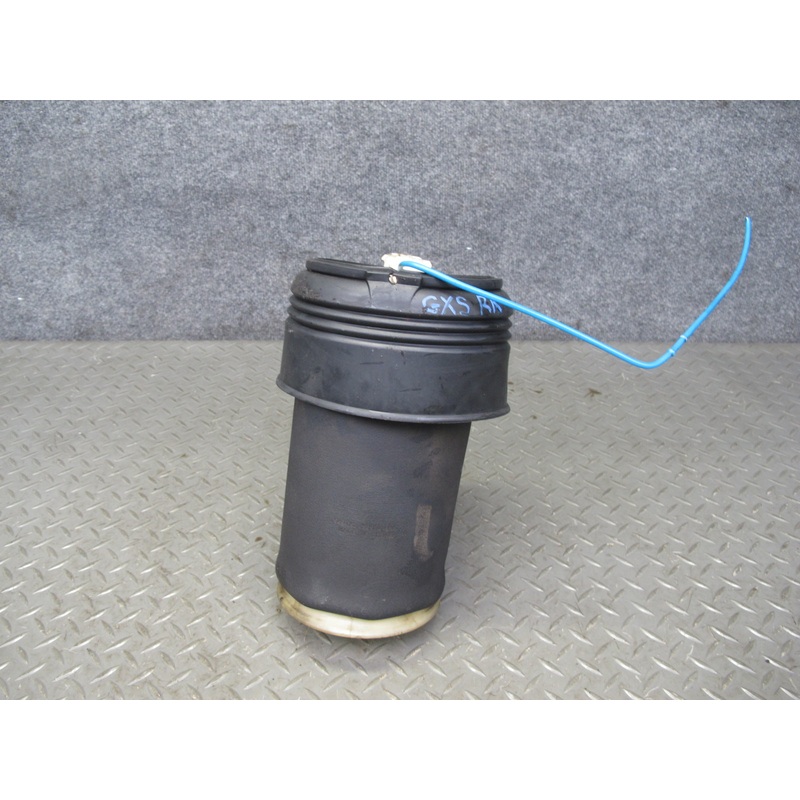 2010-2011 BMW E72 X6 AWD Hybrid Aftermarket Rear Right Suspension Air Spring BAG