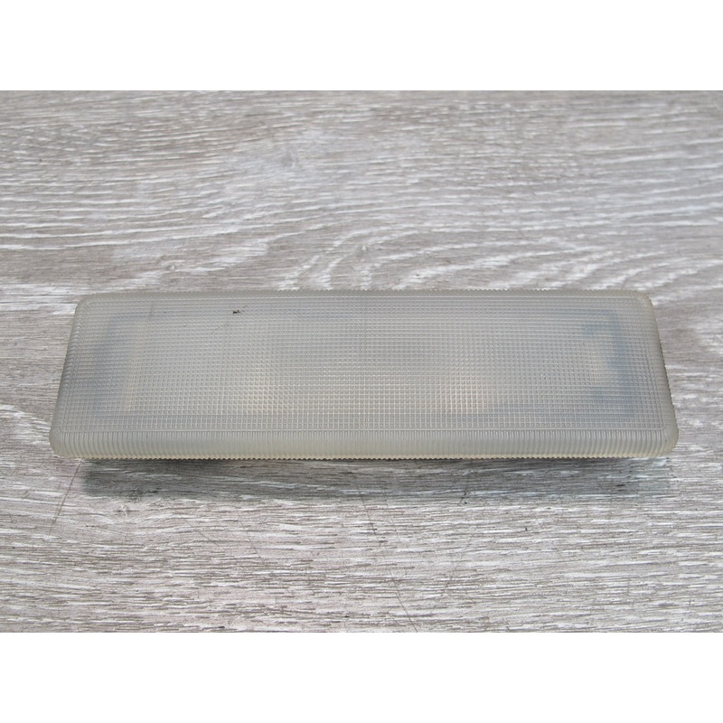 75-85 Mercedes W123 Rear Dome Interior Light Lamp OEM