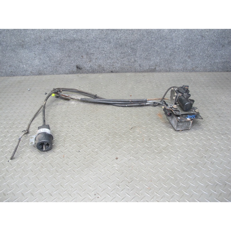 91-99 Mitsubishi 3000GT VR4 AWD Turbo Cruise Control Actuator Motor OEM