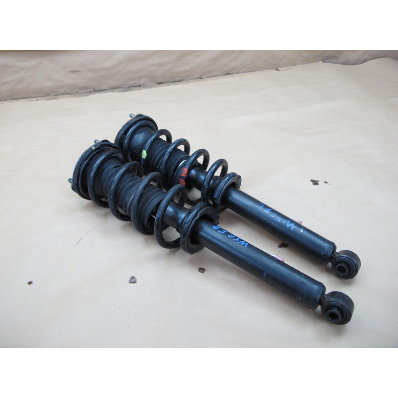 92-96 Lexus JZZ31 SC300 Set of 2 Front Left & Right Strut Shock Absorber KYB