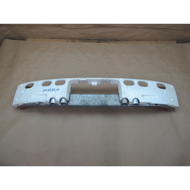 92-96 Lexus JZZ31 SC400 SC300 Rear Bumper Impact Reinforcement Bar w Foam OEM
