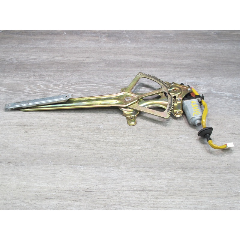 98-00 Lexus UCF20L LS400 Front Left Door Window Regulator w Motor OEM