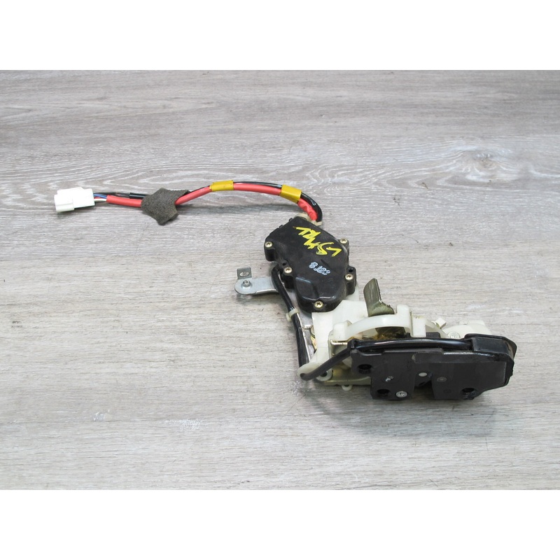 98-00 Lexus UCF20L LS400 Rear Left Door Lock Latch Actuator OEM