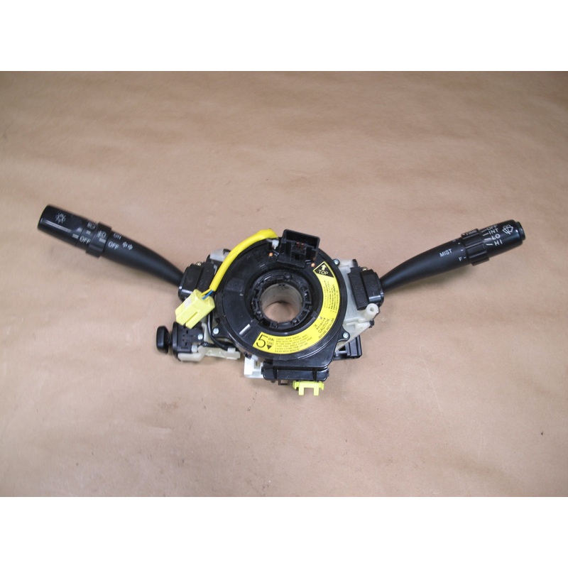 98-99 LEXUS GS300 GS400 STEERING COLUMN MULTI SWITCH CLOCK SPRING OEM