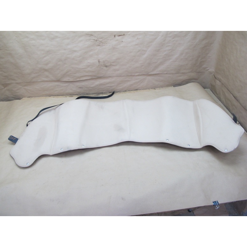 02-05 Ford Thunderbird Convertible Tonneau Boot Cover Beige OEM