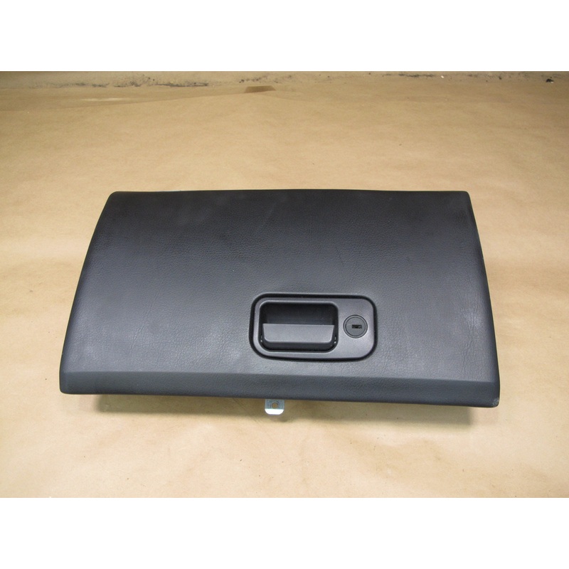 02-05 Ford Thunderbird Dash Glove Box Door Lid Cover OEM