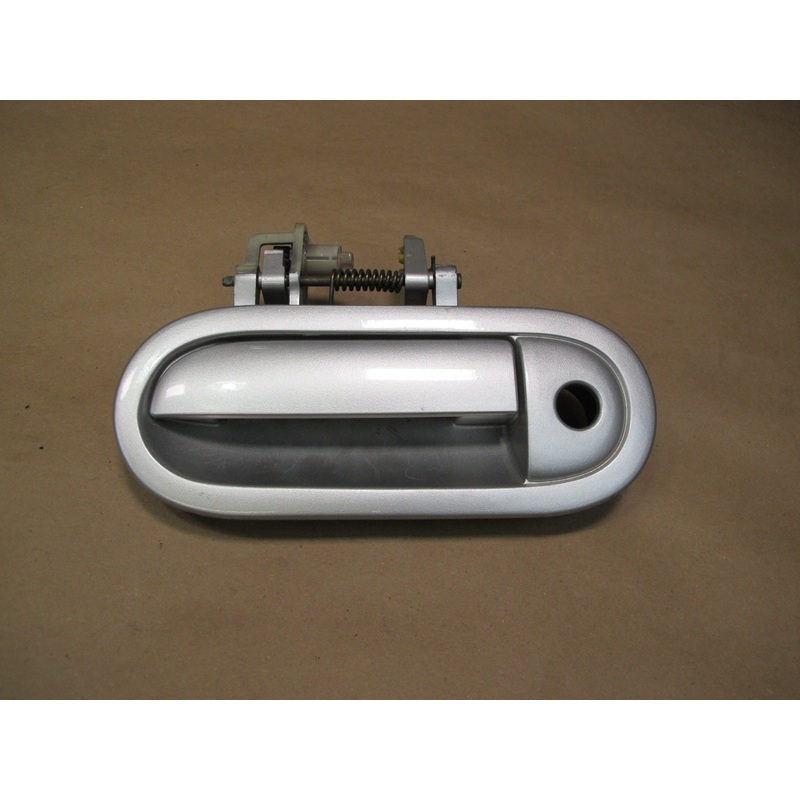02-05 Ford Thunderbird Left Door Exterior Handle OEM