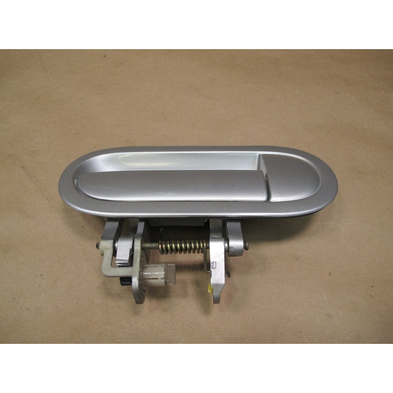 02-05 Ford Thunderbird Right Door Exterior Handle OEM
