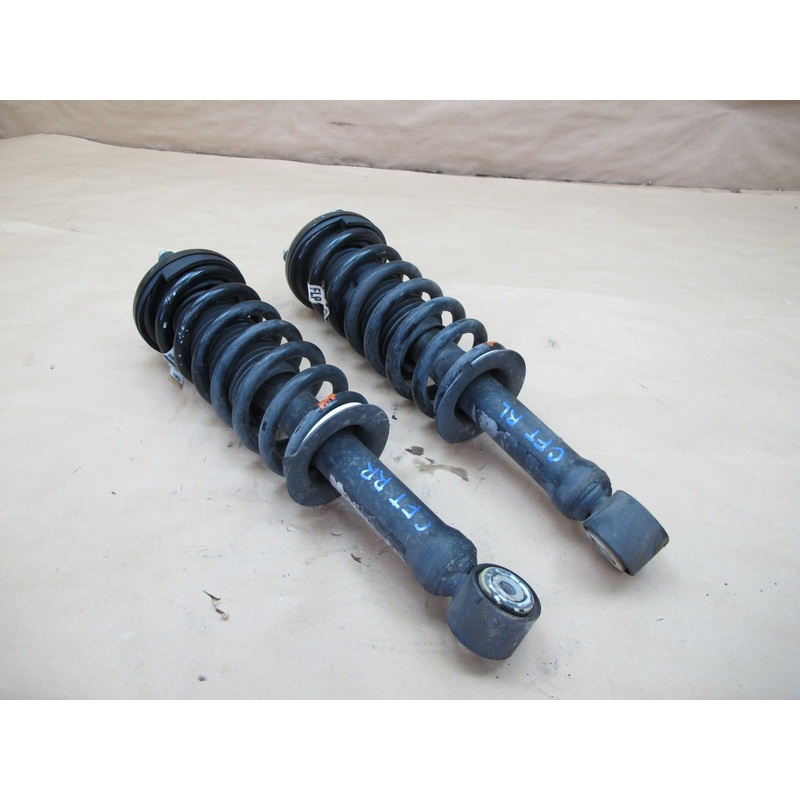 04-05 Ford Thunderbird Set of 2 Rear Left & Right Strut Shock Absorber OEM