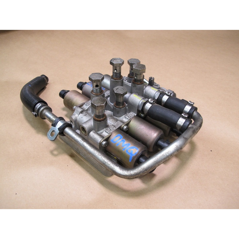 04-07 Maserati Quattroporte M139 F1 Transmission Hydraulic Power Unit OEM