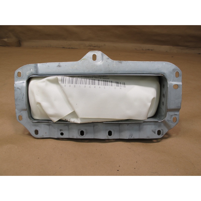 07-13 MINI COOPER R55 R56 R57 FRONT RIGHT PASSENGER SIDE DASH SRS AIRBAG OEM