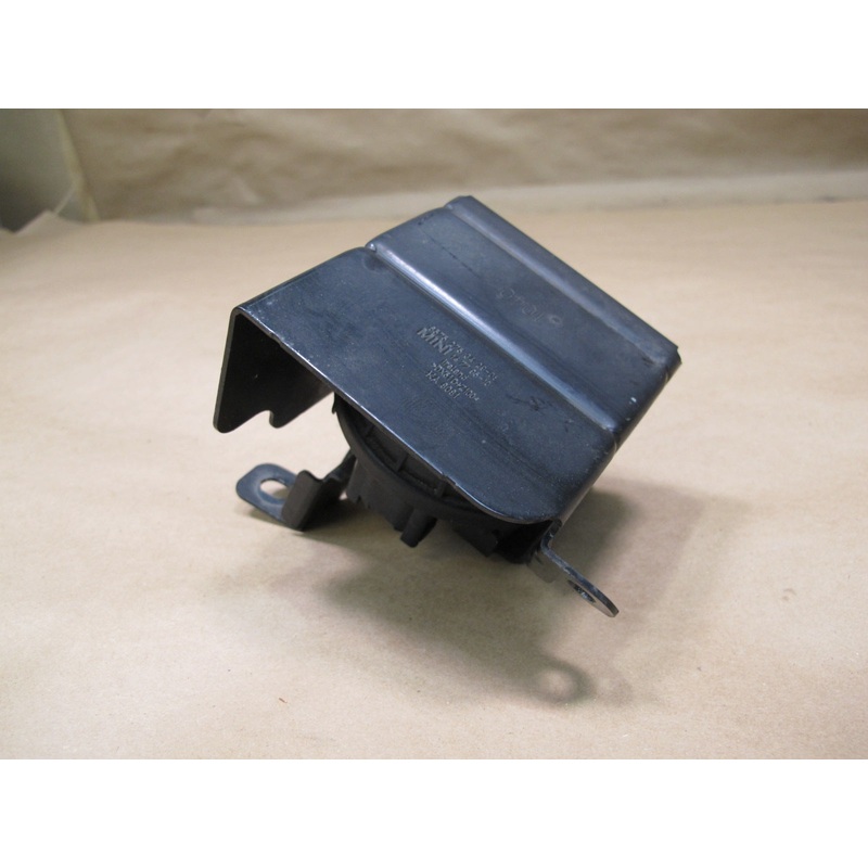07-15 Mini R55 R56 R57 R58 R59 Anti Theft Alarm Horn Siren w Bracket OEM
