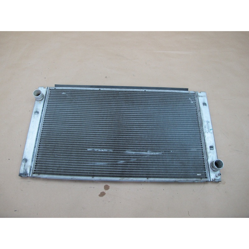 07-15 Mini S R55 R56 R57 R58 R60 R61 N14 N18 MT Engine Cooling Radiator OEM