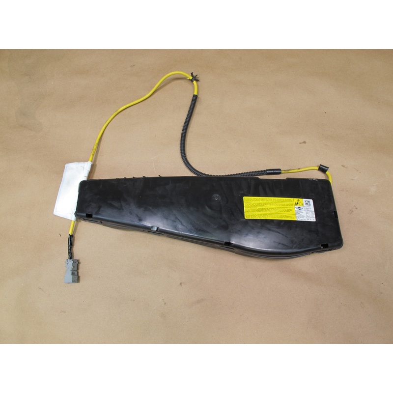 09-15 MINI COOPER S R57 FRONT LEFT DRIVER SIDE SEAT SRS AIRBAG OEM