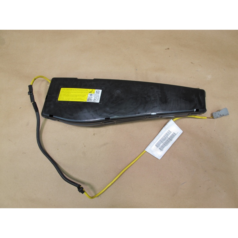 09-15 MINI COOPER S R57 FRONT RIGHT PASSENGER SIDE SEAT SRS AIRBAG OEM