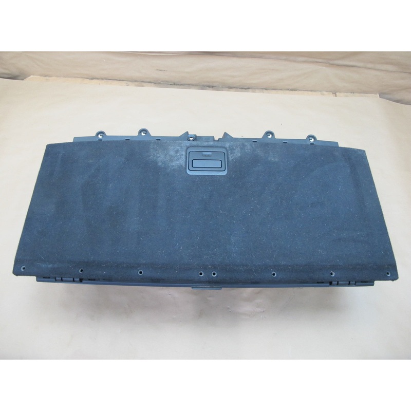 14-17 Infiniti QX60 2.5L Hybrid Rear Trunk Cargo Floor Storage Compartment Box