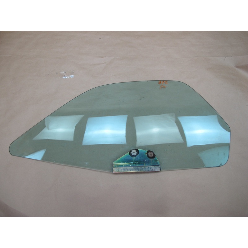 1984-1995 Porsche 928 S Front Left Driver Side Door Window Glass