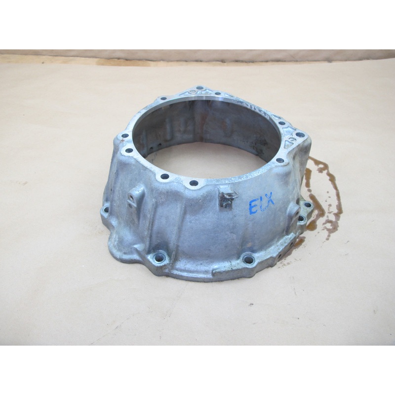 2003-2007 Lexus UZJ100L LX470 5FC A/T Automatic Transmission Bell Housing