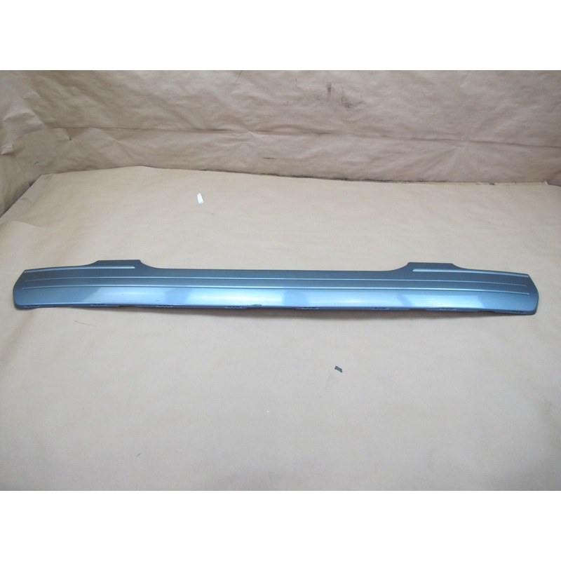 2003-2007 Lexus UZJ100L LX470 Rear Lower Gate Trim Molding Cover 75801-594W0