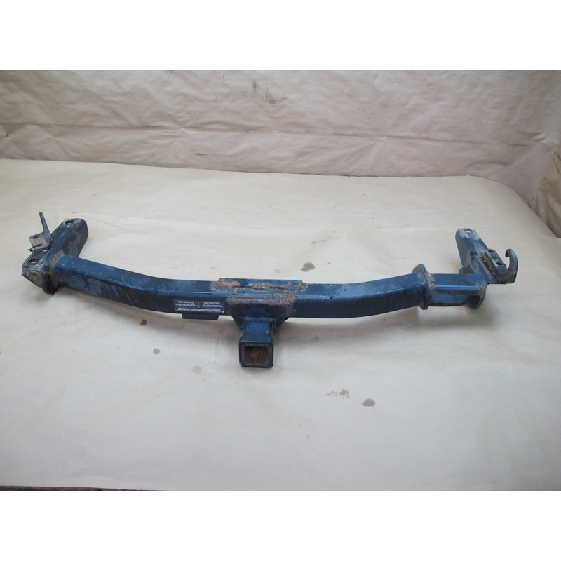 2003-2007 Lexus UZJ100L LX470 Rear Trailer TOW Towing Hitch Bar