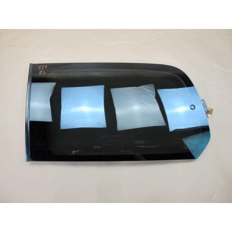 2004-2007 Lexus UZJ100L LX470 Rear Left Quarter Glass Window w Motor