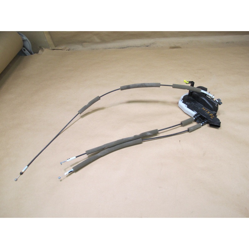 2011-2017 Infiniti QX56 QX80 Front Left Door Lock Latch Actuator