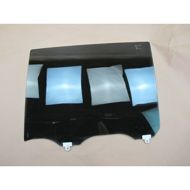 2011-2017 Infiniti QX56 QX80 Rear Left Door Glass Window