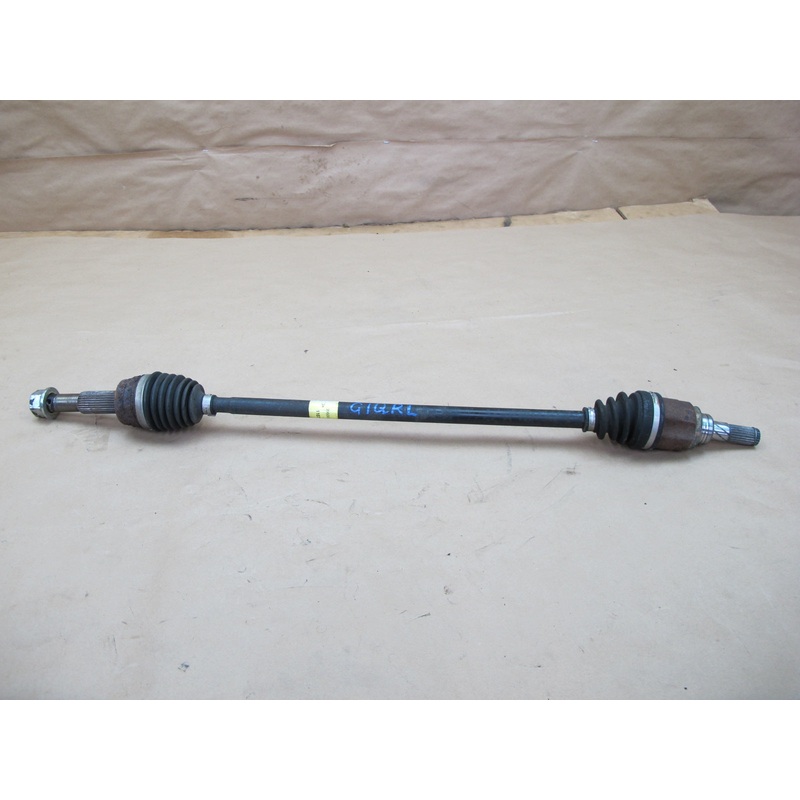 2013-2020 Infiniti JX35 QX60 AWD Rear Left Driver Side Axle Half Shaft
