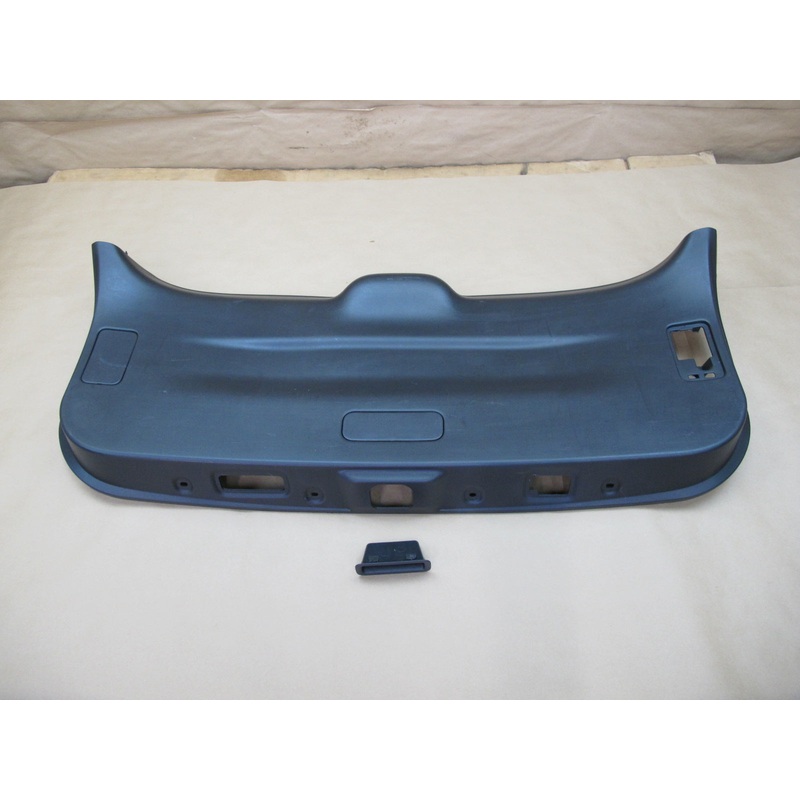 2013-2020 Infiniti JX35 QX60 Rear Trunk Tailgate Liftgate Lower Cover Panel Trim