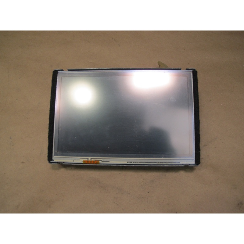 2014-2016 Infiniti QX60 Radio Audio Information Display Screen 280911JA3C