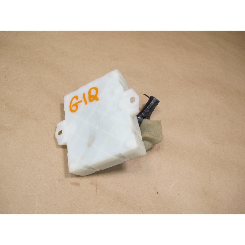 2014-2016 Infiniti QX60 Trunk Tailgate Lift Gate Power Module Unit 284G43JA2A