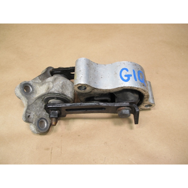 2014-2017 Infiniti QX60 2.5L Hybrid Rear Engine Motor Mount Bracket Buffer