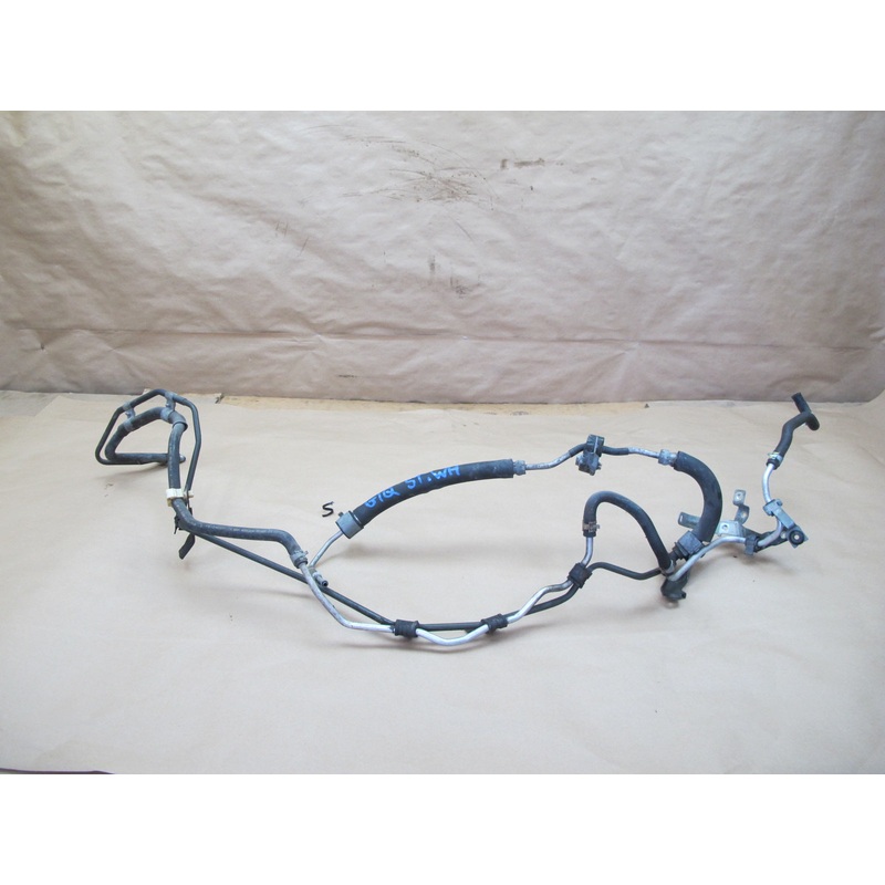 2014-2017 Infiniti QX60 Power Steering High Pressure Line Pipe Hose Set