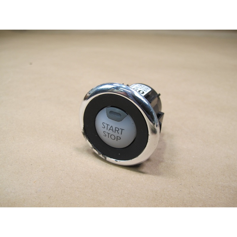 2014-2020 Infiniti QX60 Dash Start Stop Ignition Switch Button